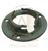 Base plates and post anchors DB 1-006