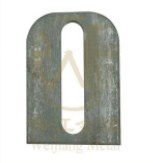 Base plates and post anchors DB 1-007