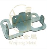 Base plates and post anchors DB 1-012