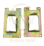 Base plates and post anchors DB 1-013