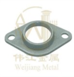 Base plates and post anchors DB 1-014