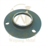 Base plates and post anchors DB 1-015