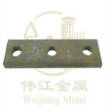 Base plates and post anchors DB 1-017