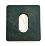 Base plates and post anchors DB 1-019