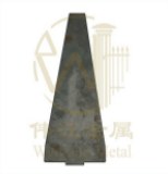 Base plates and post anchors DB 1-027
