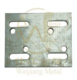 Base plates and post anchors DB 1-029