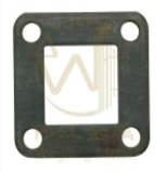 Base plates and post anchors DB 1-030