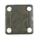 Base plates and post anchors DB 1-032