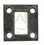 Base plates and post anchors DB 1-034