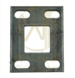 Base plates and post anchors DB 1-037
