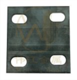 Base plates and post anchors DB 1-038