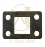 Base plates and post anchors DB 1-047