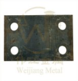 Base plates and post anchors DB 1-049