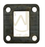 Base plates and post anchors DB 1-053