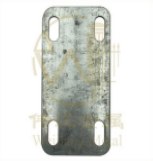 Base plates and post anchors DB 1-057