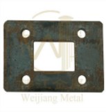 Base plates and post anchors DB 1-059