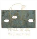 Base plates and post anchors DB 1-061