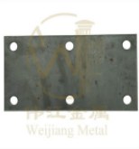Base plates and post anchors DB 1-064