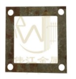Base plates and post anchors DB 1-067