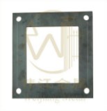 Base plates and post anchors DB 1-069