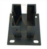 Base plates and post anchors DB 1-071