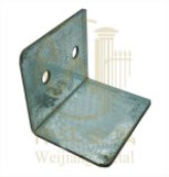 Stamped steel brackets LJJ B 1-001
