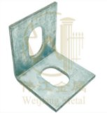 Stamped steel brackets LJJ B 1-002