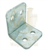 Stamped steel brackets LJJ B 1-003