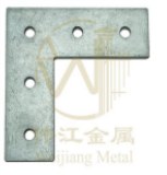 Stamped steel brackets LJJ B 1-006