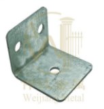 Stamped steel brackets LJJ B 1-008