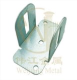 Stamped steel brackets LJJ B 1-010