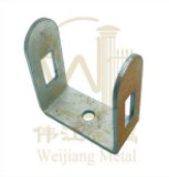 Stamped steel brackets LJJ B 1-011