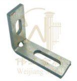 Stamped steel brackets LJJ B 1-012