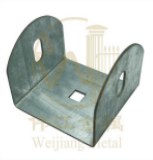Stamped steel brackets LJJ B 1-014