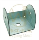 Stamped steel brackets LJJ B 1-016