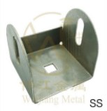 Stamped steel brackets LJJ B 1-017
