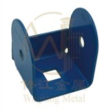 Stamped steel brackets LJJ B 1-019