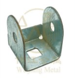 Stamped steel brackets LJJ B 1-020