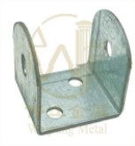 Stamped steel brackets LJJ B 1-021