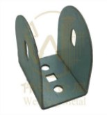 Stamped steel brackets LJJ B 1-023