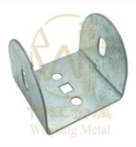 Stamped steel brackets LJJ B 1-024