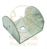 Stamped steel brackets LJJ B 1-025