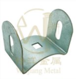 Stamped steel brackets LJJ B 1-026