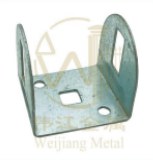 Stamped steel brackets LJJ B 1-028