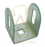 Stamped steel brackets LJJ B 1-029