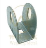 Stamped steel brackets LJJ B 1-030
