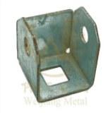 Stamped steel brackets LJJ B 1-031