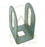 Stamped steel brackets LJJ B 1-032
