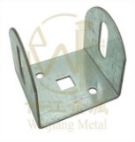 Stamped steel brackets LJJ B 1-033