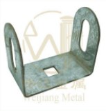 Stamped steel brackets LJJ B 1-034